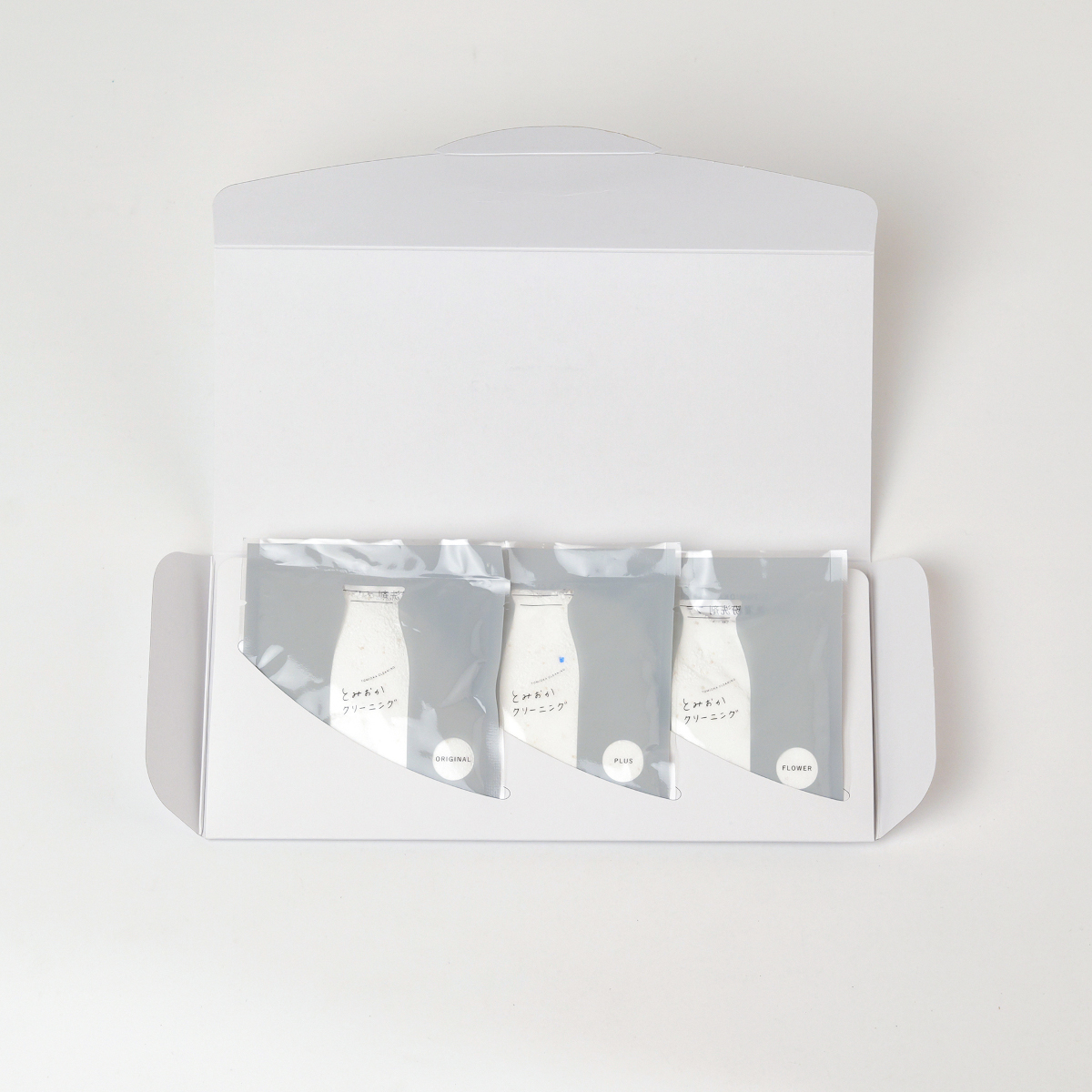 小分け３きょうだい パッケージ画像